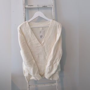 H&M sweater